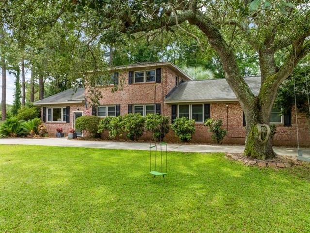 House for sale in Charleston, South Carolina