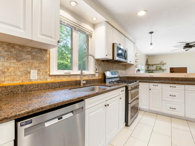 House for sale in Charleston, South Carolina