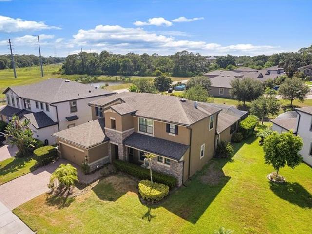 House for sale in Oldsmar, Florida