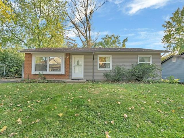House for sale in Bolingbrook, Illinois