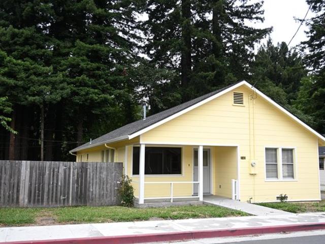 House for sale in Humboldt, California