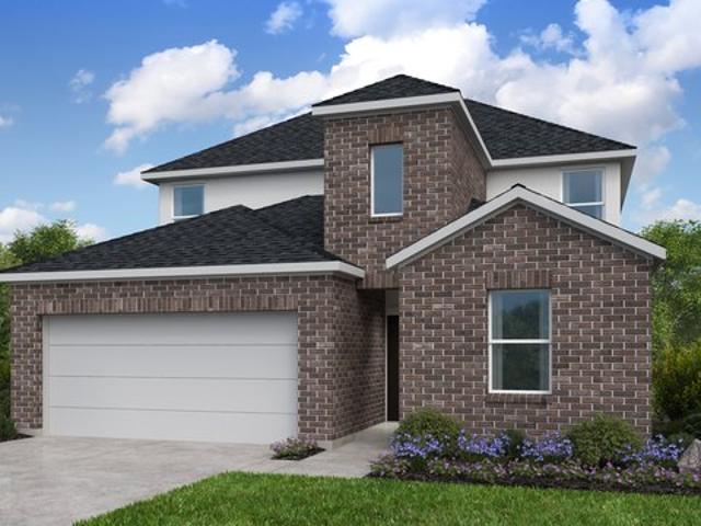 House for sale in Rosenberg, Texas