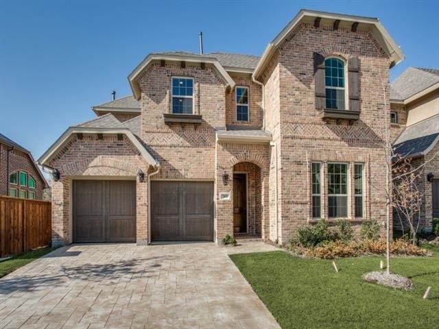 House for sale in Coppell, Texas