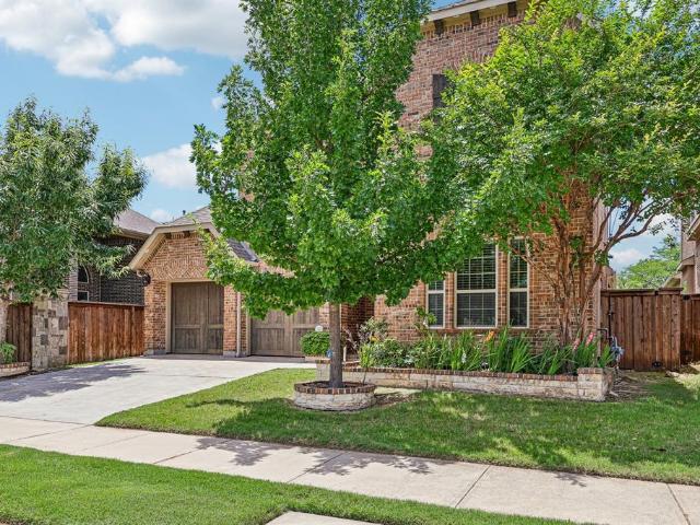 House for sale in Coppell, Texas
