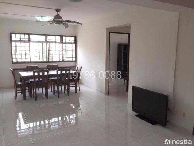 Apartment for sale in 23 North West