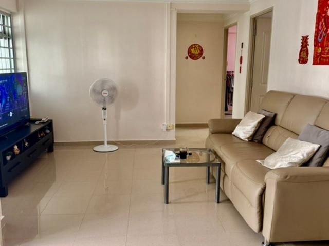 Apartment for sale