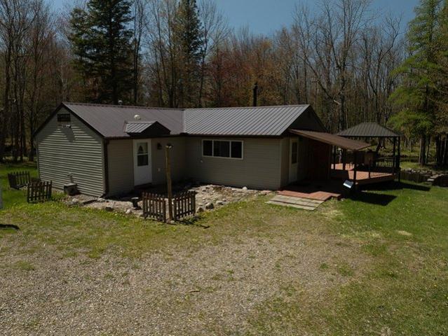 House for sale in Wisconsin