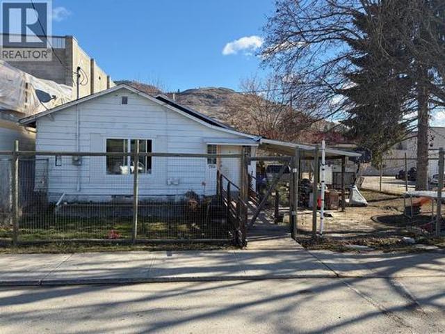 House for sale in Grand Forks, British Columbia