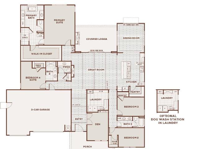 House for sale in Rescue, California