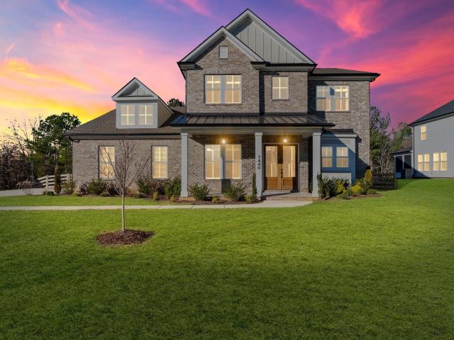 House for sale in Tennessee