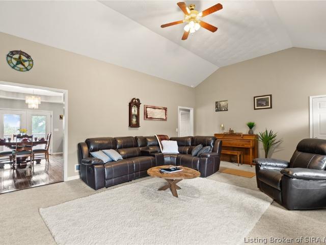House for sale in Lanesville, Indiana