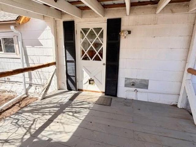 House for sale in Chaffee, Colorado