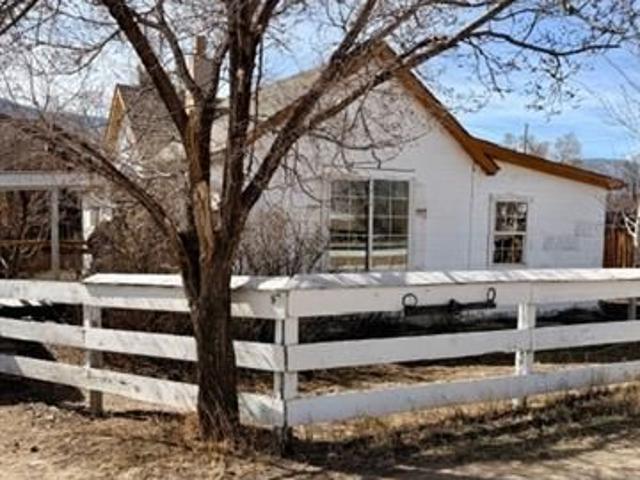 House for sale in Chaffee, Colorado