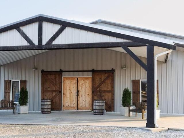 Farm for sale in Rogers, Oklahoma