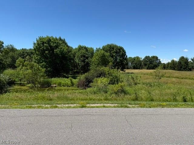 Land for sale in Seville, Ohio