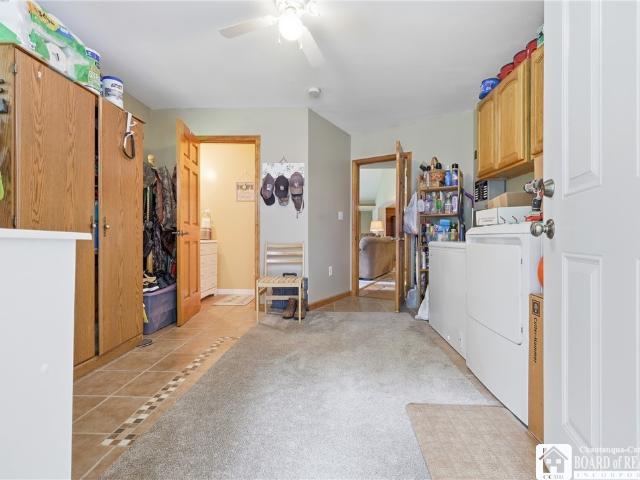 House for sale in Franklinville, New York