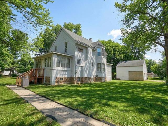 House for sale in Mount Morris, Michigan