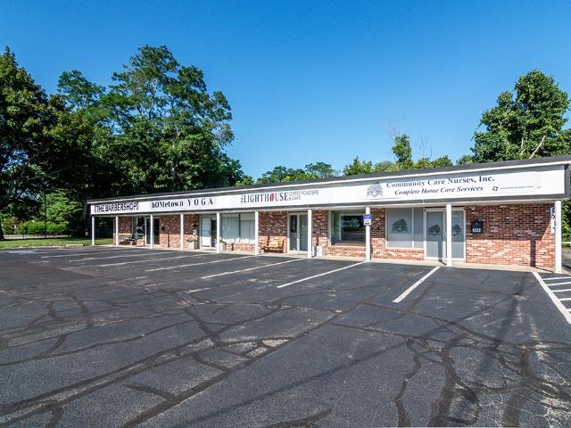 Commercial for sale in North Kingstown, Rhode Island