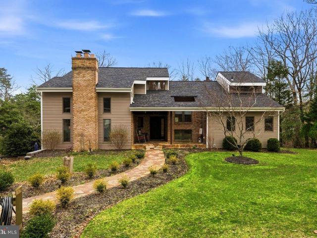 House for sale in Port Republic, Maryland