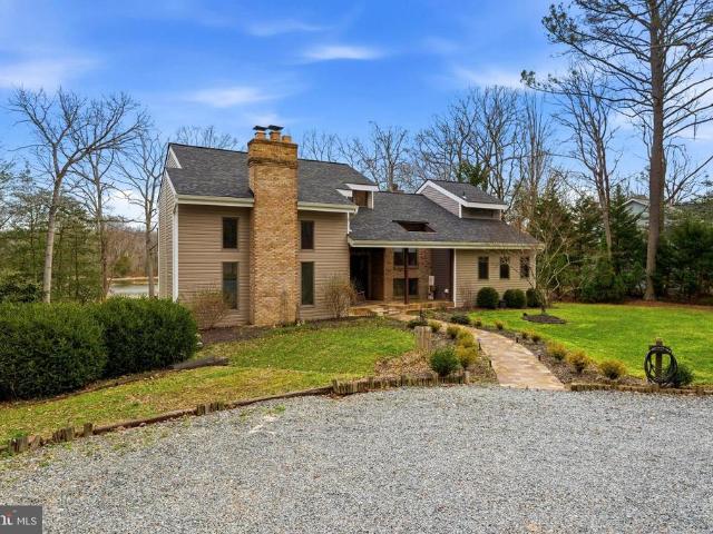 House for sale in Port Republic, Maryland