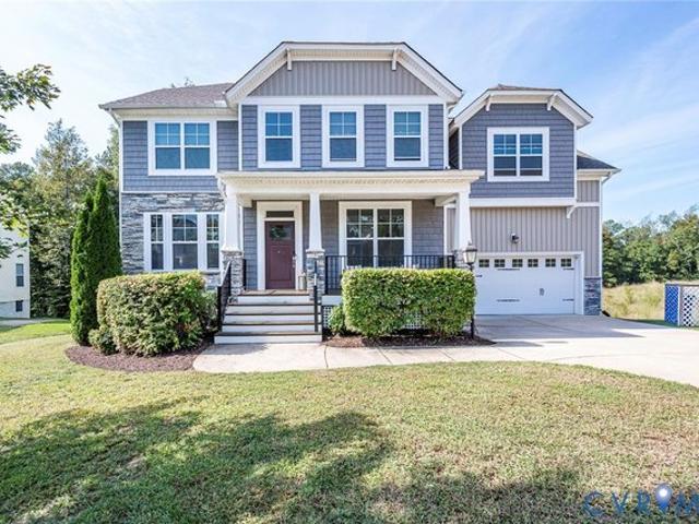 House for sale in New Kent, New Kent County