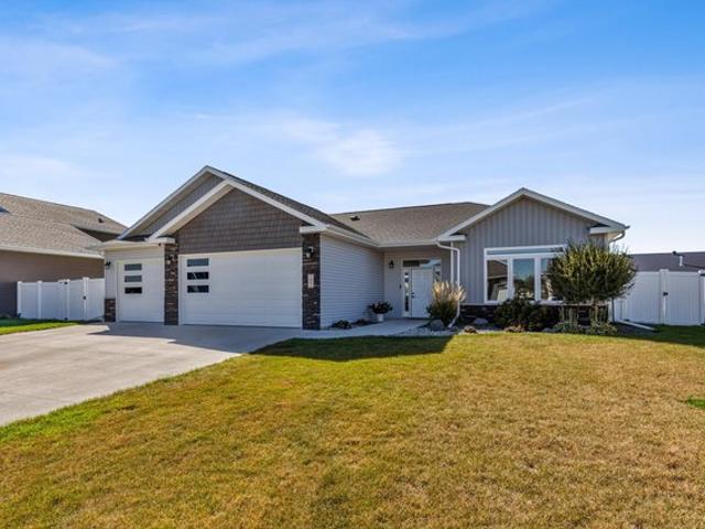 House for sale in Fargo, North Dakota