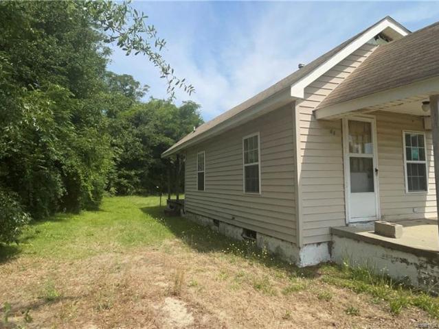 House for sale in Wade, North Carolina