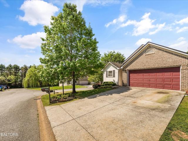 House for sale in Tennessee