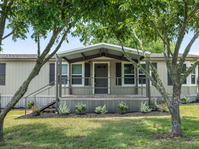 Farm for sale in Caldwell, Texas