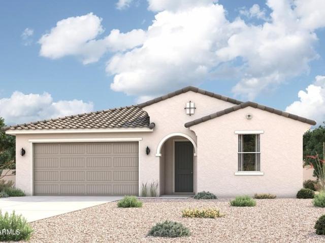 House for sale in Florence, Arizona