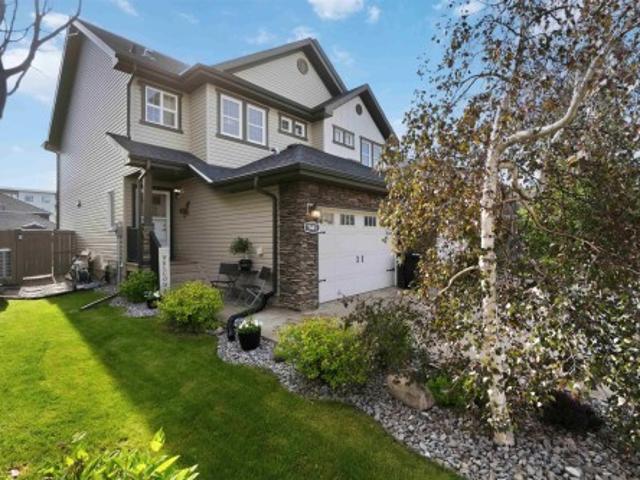 House for sale in Sherwood Park, Alberta
