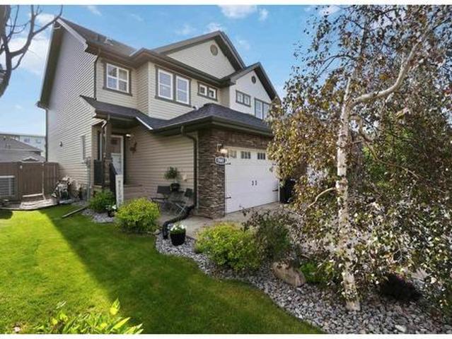 House for sale in Sherwood Park, Alberta
