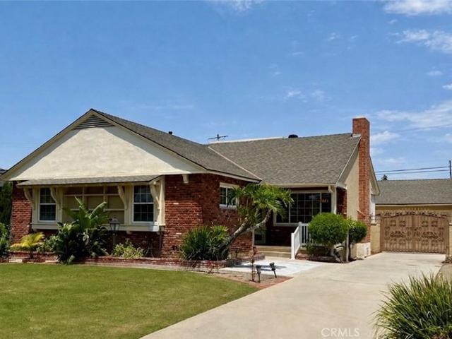 House for sale in Downey, California