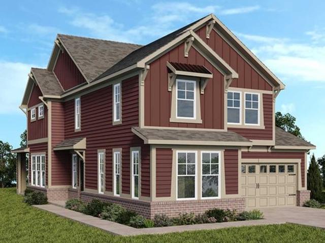 House for sale in Indiana