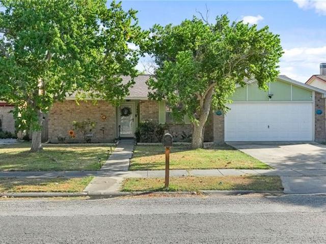 House for sale in Corpus Christi, Texas