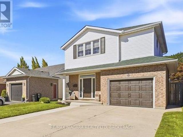 House for sale in Niagara, Ontario