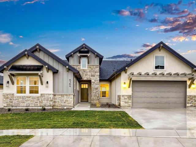 House for sale in Boise, Idaho