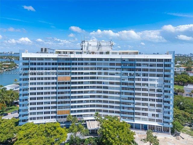 Condo for sale in Miami Beach, Florida