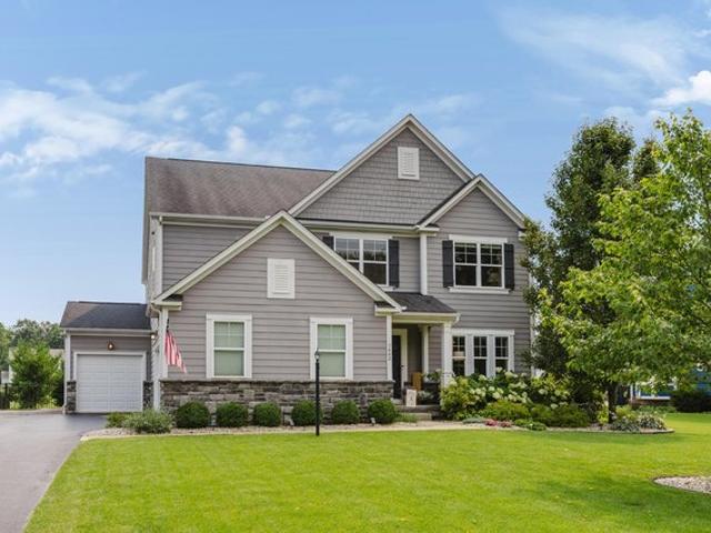 House for sale in Galena, Ohio