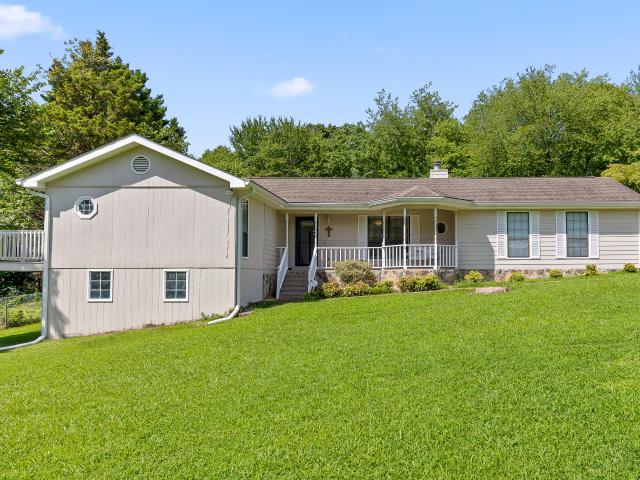 House for sale in Tennessee