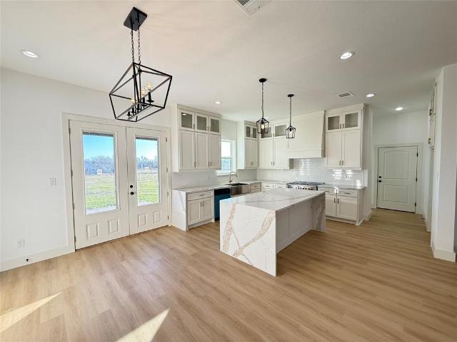 House for sale in Kemp, Texas