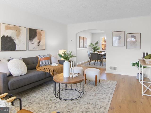 Townhouse for sale in Dundalk, Maryland