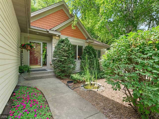 House for sale in Cottage Grove, Minnesota