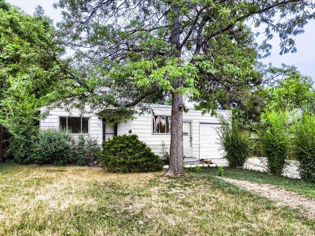 House for sale in Westminster, Colorado