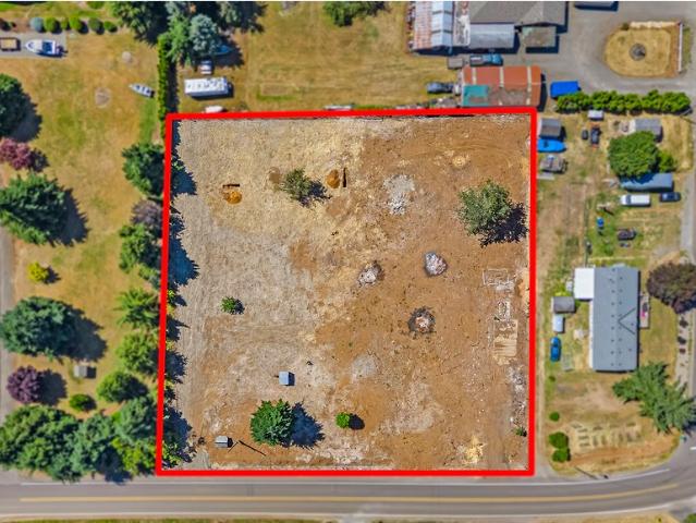 Land for sale in Oregonia