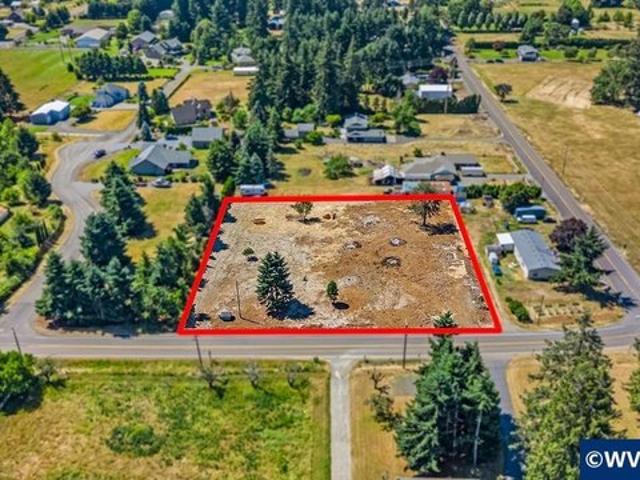 Farm for sale in Oregonia