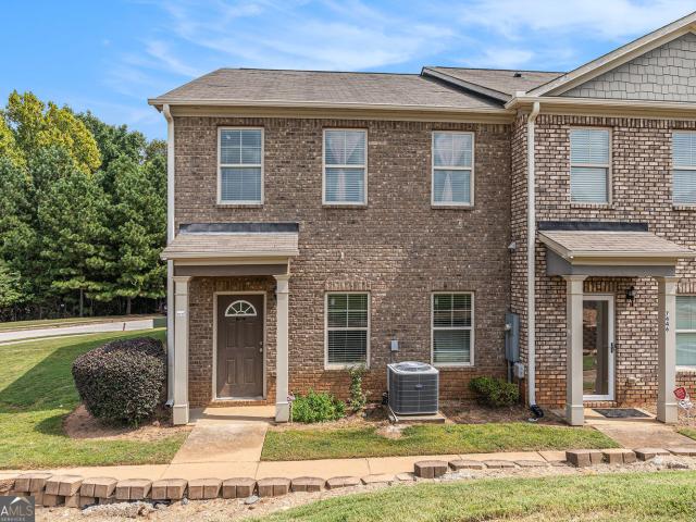 Townhouse for sale in Clayton, Georgia