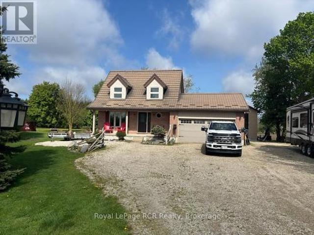 House for sale in Perth, Ontario