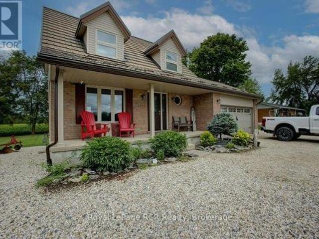 House for sale in Perth, Ontario