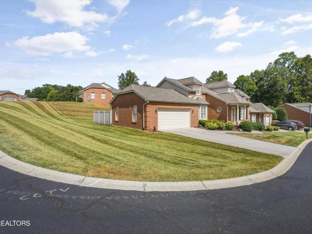 Condo for sale in Tennessee